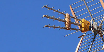 mantenimiento de antenas Brea de Tajo